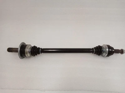 2009-2019 BMW 650i 7 Series Automatic 50951 Rear Right Passenger Side Axle Shaft - Image 1 of 4