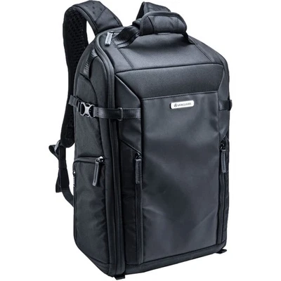 Vanguard VEO SELECT 48BF Backpack, Black - Image 1 of 4