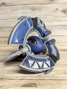 Star Wars 2004 Tri-Fighter Droid Drop Attack Schiff Vintage Episode III Spielzeug Hasbro - Bild 1 von 6