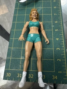 "Figura Fabulosa Moolah 6"" WWE Classic Superstars 2006 Jakks" - Imagen 1 de 7