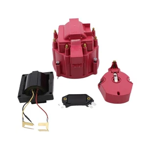 Verteiler-Tuning-Kit für 8 Zylinder, einfach zu installierende Steckerkappe, - Picture 1 of 7