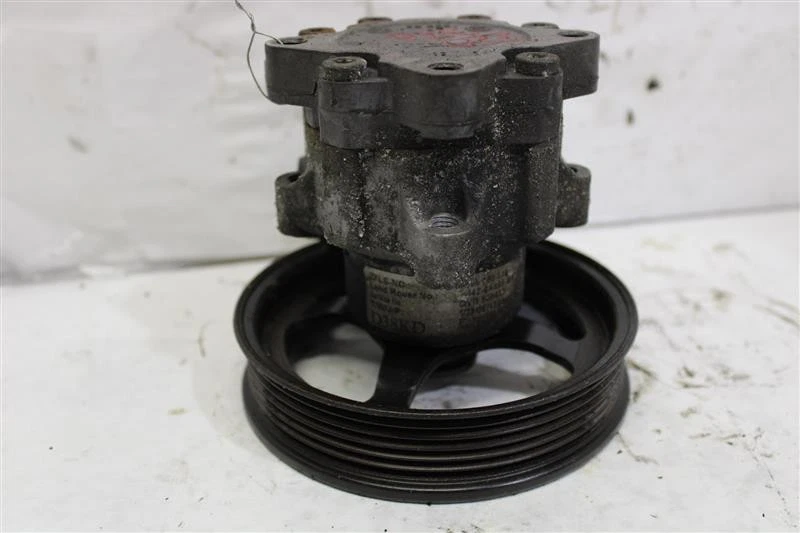 Used Power Steering Pump fits: 2008 Land rover Range rover  Grade A Foto 1 de 4