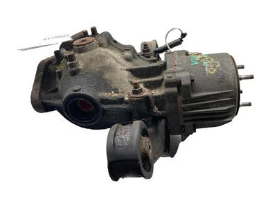 2010 Pontiac Vibe Rear Carrier Differential Case Assembly 2.4 98K Mi AWD 2009-10 - Изображение 1 из 4