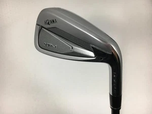 HONMA 	T//WORLD XP-1 Iron Set Golf Club 6-10 5S VIZARD 43/S #AP07862 - Picture 1 of 4
