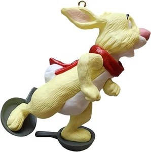 NEW- Hallmark Keepsake Ornament: Rabbit - Winnie the Pooh Collection 1993 - Picture 1 of 5