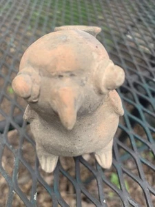 pre columbian pottery - Picture 1 of 4