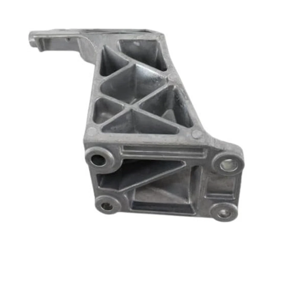 INFINITI Q40 Q50 Engine Mount Bracket Drivers Side 11233-4GA5A NISSAN GENUINE - Image 1 of 1