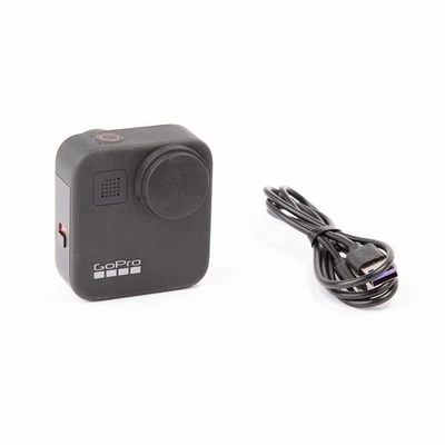 GoPro MAX 360 Action Camera - SKU#1986556 - Image 1 of 4