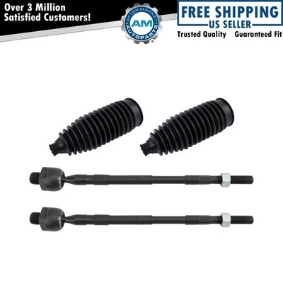 Kit de dirección compatible con Subaru B9 Tribeca 2006-2007 2008-2014 Tribeca Foto 1 de 4