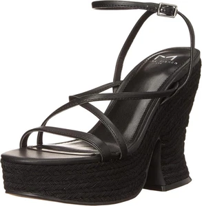 Sandalia de tacón Marc Fisher LTD para mujer - Imagen 1 de 8