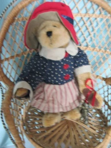 Boyds Bears and Friends Betsie B. Jodibear by  Jody Battaglia Designs NWT - Picture 1 of 3
