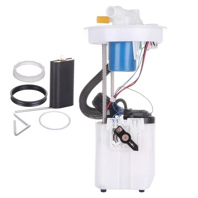Electric Fuel Pump Module Assembly For Honda Civic L4 1.8L 2006 2007 2008-2011 - Изображение 1 из 4