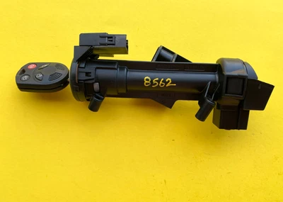 Interruptor de encendido Ford Focus 2012-2018 bloqueo con llave e inmovilizador OEM GM5T-15607-AB Foto 1 de 4