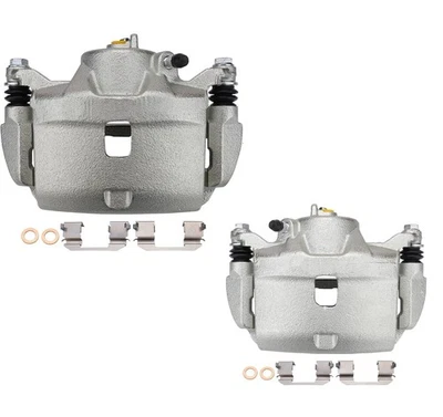 Pinza de freno delantera para Honda Accord Civic Acura ILX Foto 1 de 4