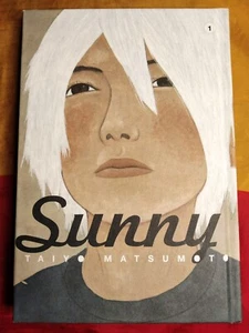 Sunny, Vol. 1 by Taiyo Matsumoto (Hardcover, 2018) - Picture 1 of 7