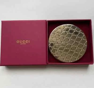 VIP Gift Novelty Mirror Makeup Mirror & Monogram Embossed - Image 1 of 4