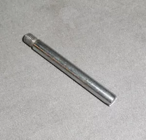 Original Vintage Singer 201 101 Sewing Machine Screw In Top Upper Spool Pin - Picture 1 of 4
