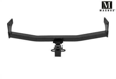 Receptor de enganche de remolque clase 3 para Jeep Compass Patriot 2007-2010 Foto 1 de 4