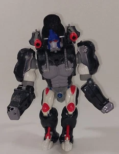 Transformers Beast Wars Optimus Primal Vintage 1996 Loose Maximal INCOMPLETE - Picture 1 of 6