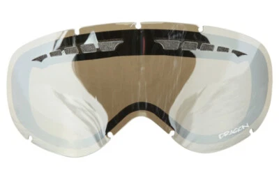Dragon MDX Goggle All Weather Vented Dual Lens Ionized - Image 1 of 2