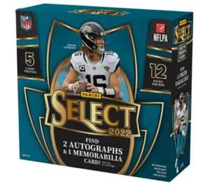 2022 Select Football Rookies ... Pick Your Card ... Complete Your Set !!! - Picture 1 of 58