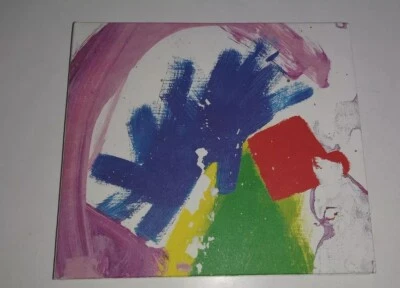 RARE L/N This Is All Yours by ALT-JvCD IN EXCELLENT CONDITION WITH FREE POSTAGE  - Image 1 of 4