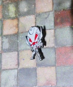 NYCC 2016 MARVEL BOOTH MYSTERY ULTRON PIN - Picture 1 of 1