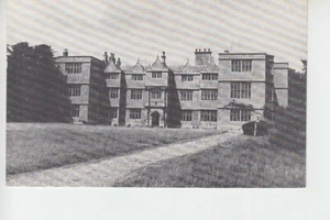 View of Gayhurst House nr Milton Keynes, Buckinghamshire. - Picture 1 of 1