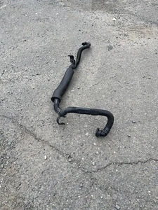 2012-18 Volkswagen Jetta 1.8L Passat Atlas Vacuum Breather Line - Picture 1 of 3