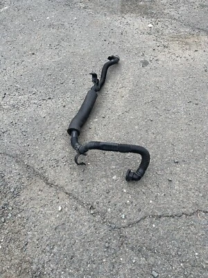 Volkswagen Jetta 2012-18 línea de respirador de vacío Passat Atlas de 1,8 L Foto 1 de 3