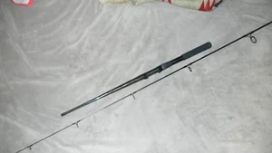 SHIMANO SPEEDMASTER FIGHTIN ROD SM-2652 2 PC 6' 6" MEDIUM 6-15 LB SPINNING ROD - Picture 1 of 10