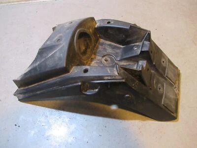 KTM 640 LC4 冒险车牌 2001 — 第 1/4 张图片