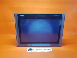 Siemens TP1200 Comfort INOX Simatic HMI 6AV2144-8MC10-0AA0 - Picture 1 of 5