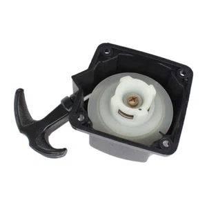 ARRANCADOR DE ARRANQUE DE RETROCESO PARA MOTOVOX MVS10 43CC 49CC STAND UP GAS SCOOTER PU21 - Imagen 1 de 3