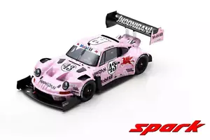1/18 HOONIPIGASUS 911 - HOONIGAN - Pikes Peak 2022 #43 Ken Block - Picture 1 of 3
