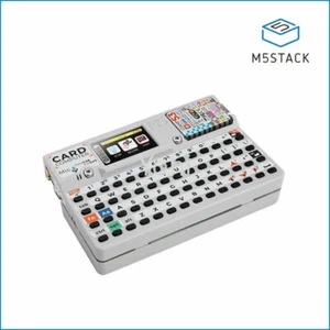 M5Stack Cardputer StampS3 Microcontroller Programmable Develop Keyboard Computer - Picture 1 of 10