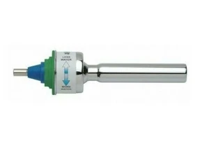 Zurn P6000-M-Ada-Df Dual Flush Handle, Brass - Picture 1 of 4