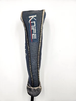 La Jolla Steel Knife 15° 3 Wood, Regular Flex Graphite Shaft, 7 Wood Cover - Image 1 of 4