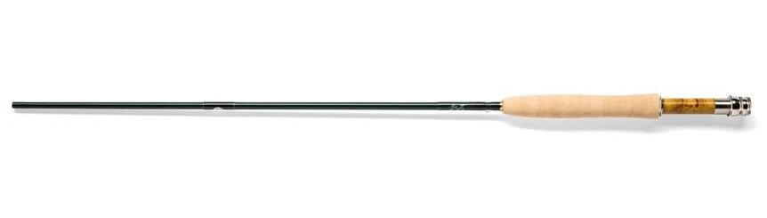 Winston Air 2 Fly Rod 486-4, 8'6" - 4wt - 4pc - New - FREE FLY LINE - Image 1 of 1