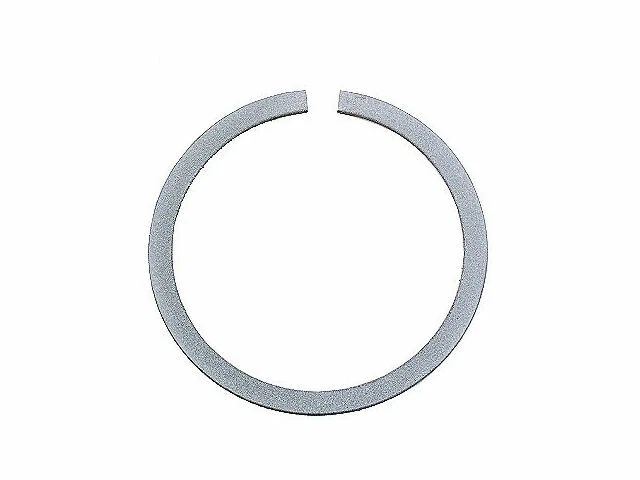 Anillo de presión de rótula trasero para BMW 740Li xDrive 2013-2015 2014 X393YY Foto 1 de 1