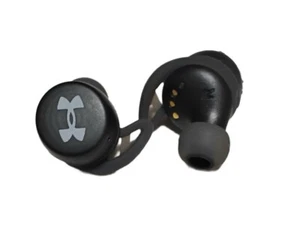 Left or Right black for JBL Under Armour True Wireless Streak headphones - Picture 1 of 8