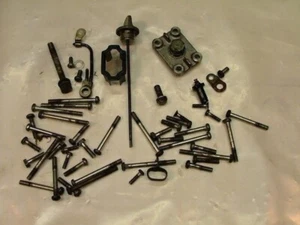 HONDA 90 CA200 C200 TOURING 90 MISC ENGINE Goodies - Bild 1 von 1