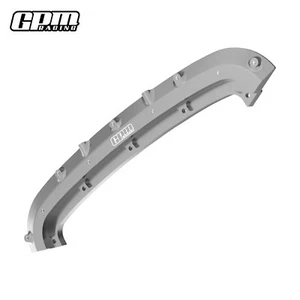 GPM Alloy Front Bumper Mount ARRMA 1/7 Infraction 6S Limitless 6S/8S V2 Felony - Picture 1 of 17