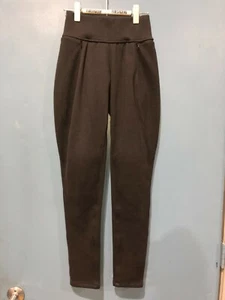 Speed and Strength Women's Double Take Armored Legging Size 4R BLACK - Picture 1 of 7