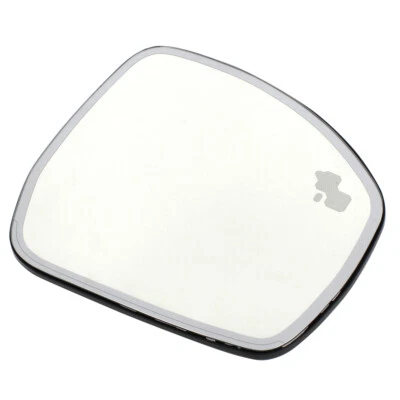 For Land Rover Range Rover Sport 2014-2022 Right Side Mirror Glass W/Blind Spot - Image 1 of 4