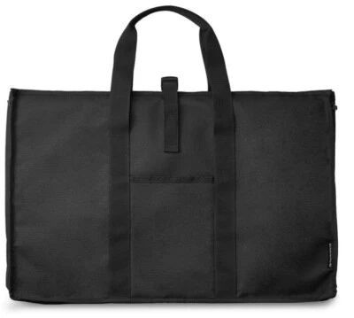 BALMUDA The Plate Pro Hot Plate Black K10A-BK Exclusive Storage Bag