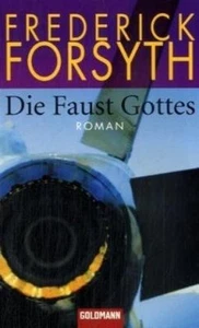 Die Faust Gottes von Frederick Forsyth (Taschenbuch) - Imagen 1 de 1