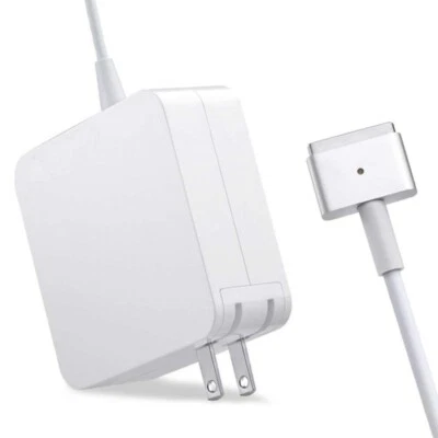 60W Power Adapter Charger For Macbook Pro 13'' Retina Late 2012 2013 2014 2015  - Image 1 of 4