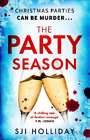 SJI Holliday The Party Season (Paperback)