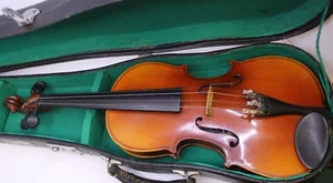 Skylark Article MV 008 Violine mit Koffer - Bild 1 von 8